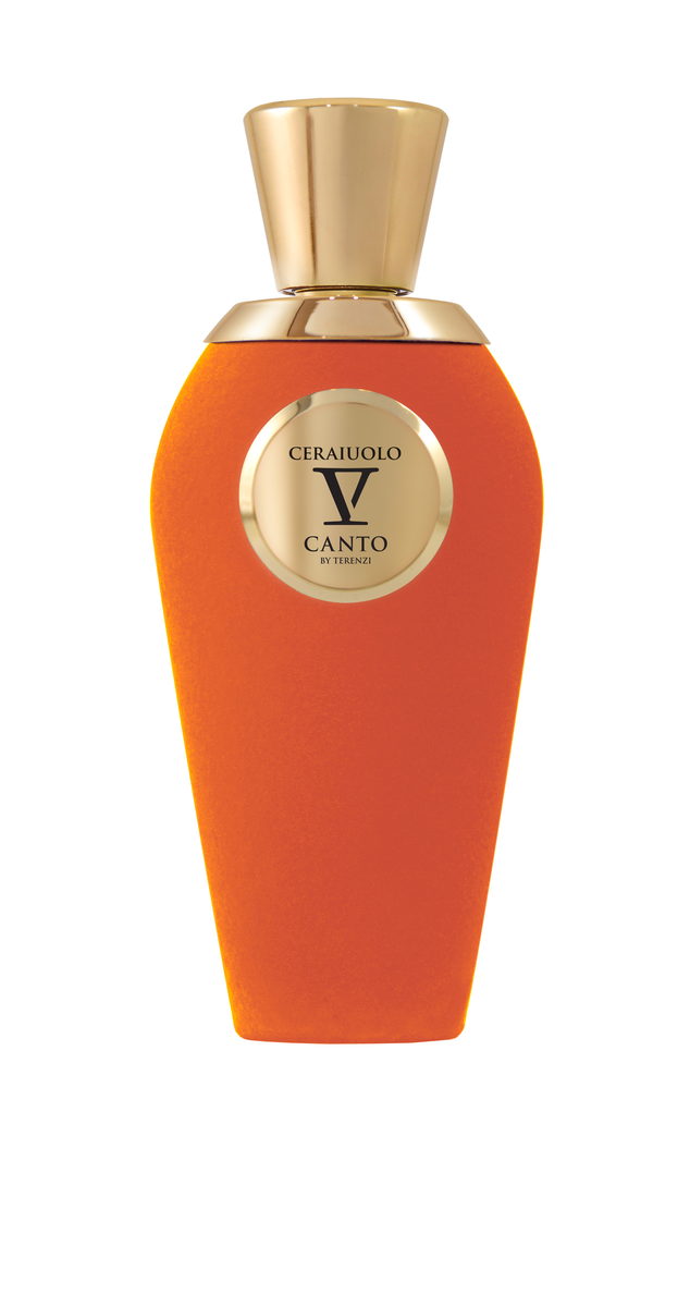 Ceraiuolo V Canto — аромат