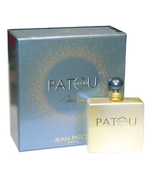 Nacre Jean Patou — аромат