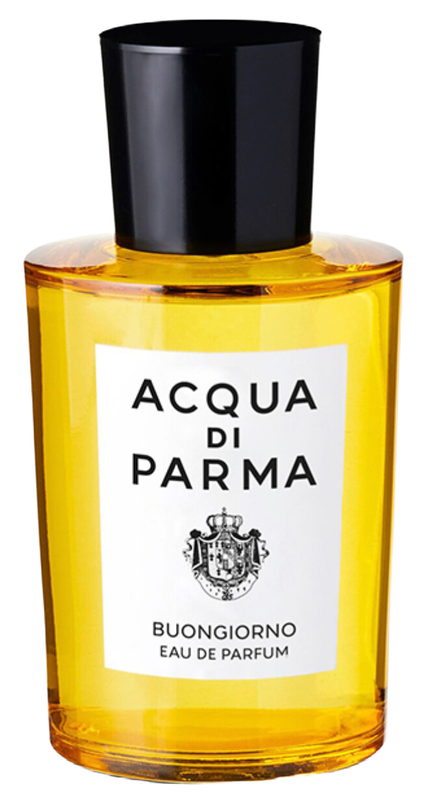 Buongiorno Acqua di Parma — аромат