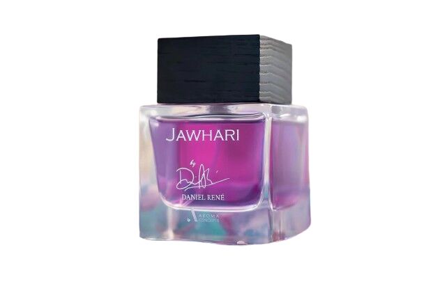 Jawhari Daniel Rene Aroma Concepts — аромат