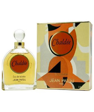 Chaldee Jean Patou — аромат