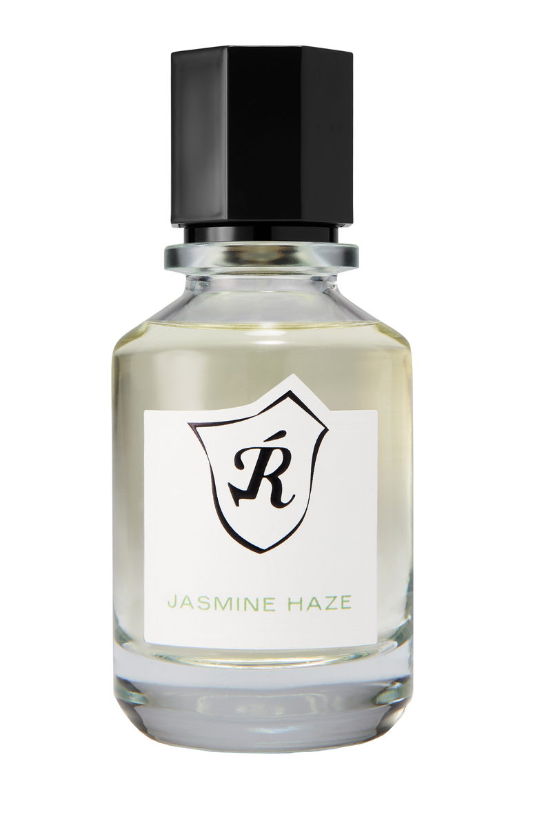 Jasmine Haze Reservation — аромат