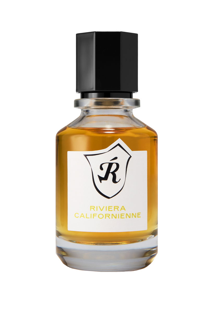 Riviera Californienne Reservation — аромат