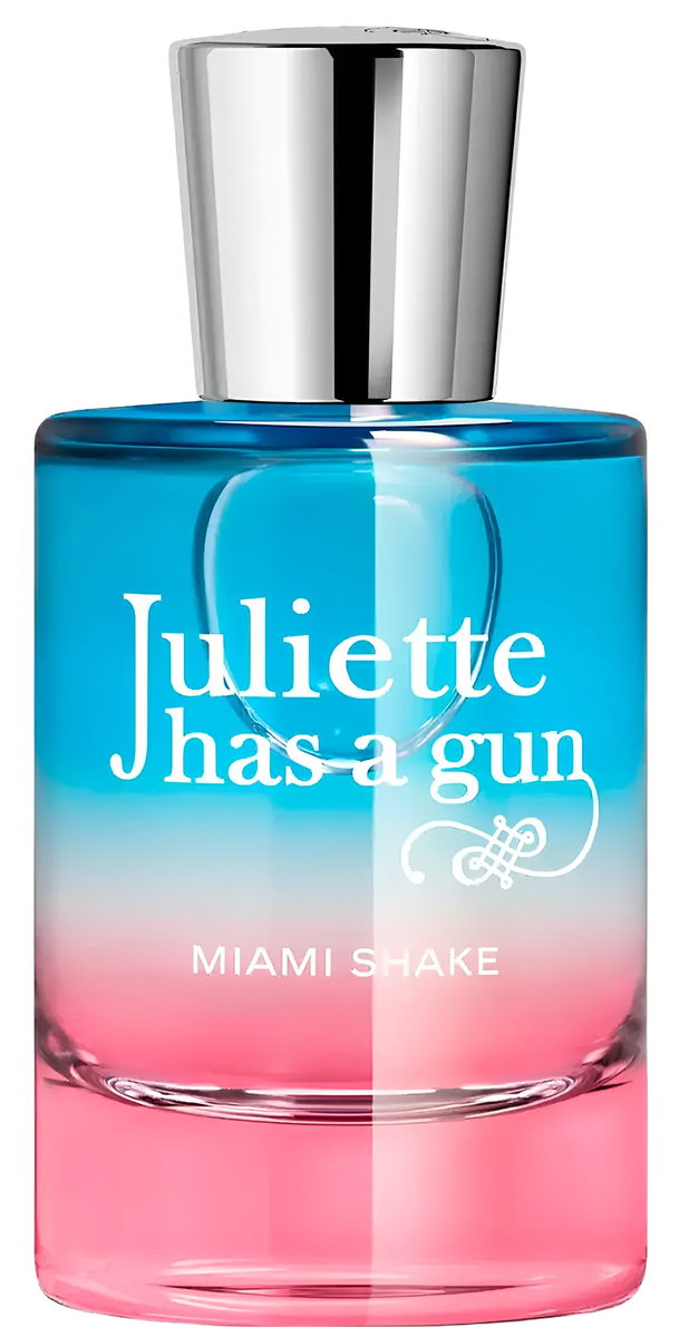 Miami Shake Juliette Has A Gun — аромат