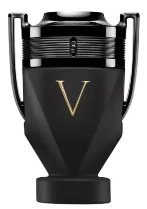 Invictus Victory Absolu Rabanne — аромат