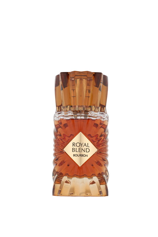 Royal Blend Bourbon French Avenue — аромат