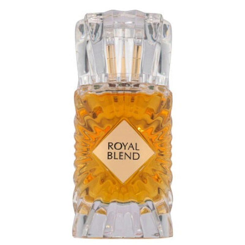 Royal Blend Vintage French Avenue — аромат