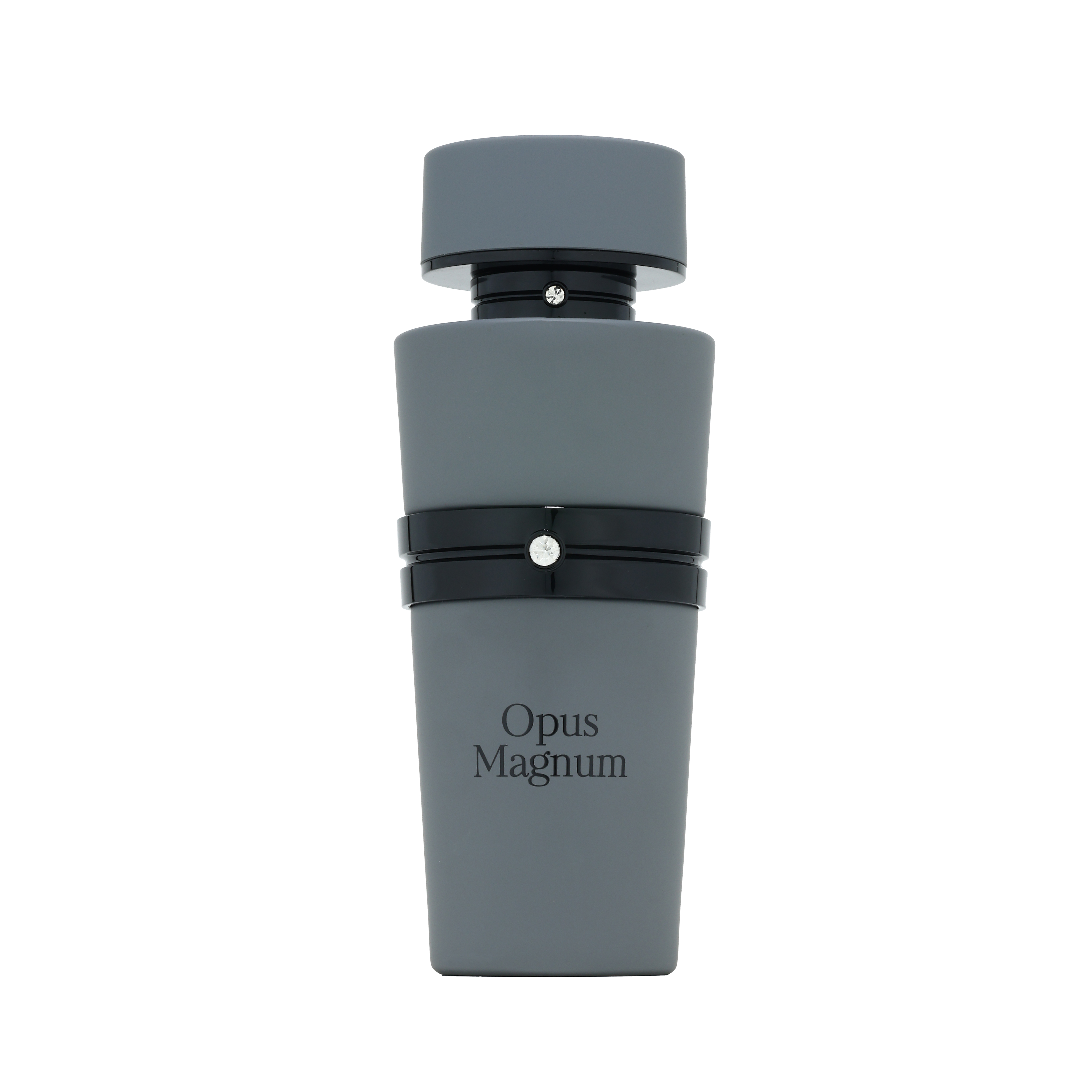 Opus Magnum French Avenue — аромат