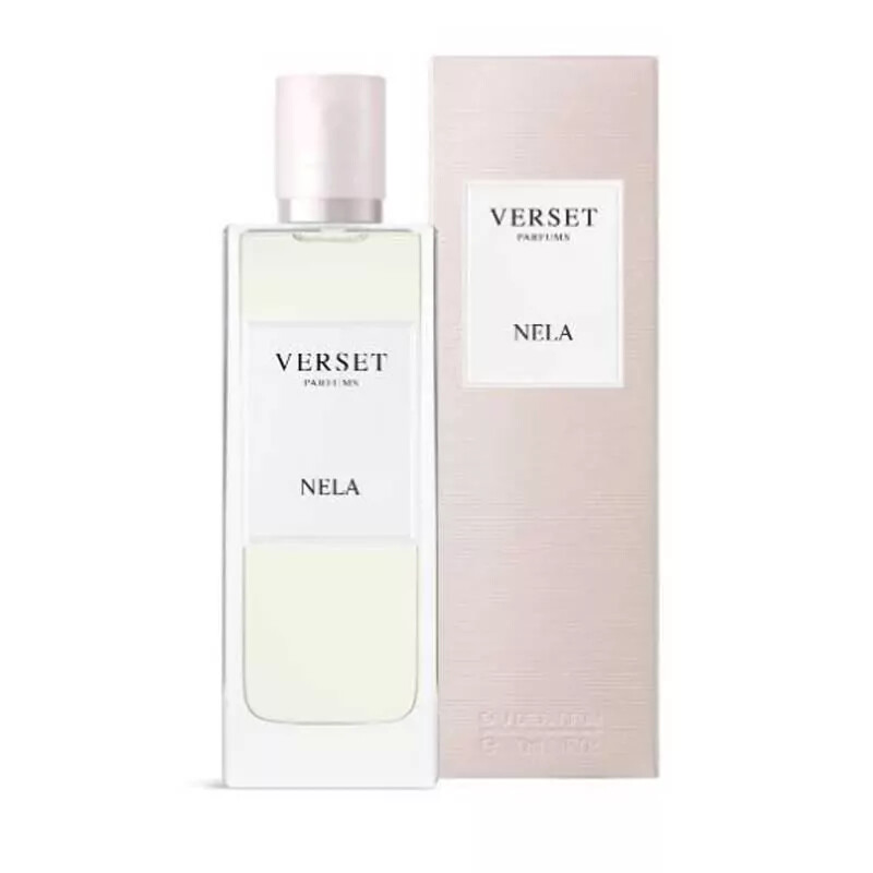 Nela Verset Parfums — аромат