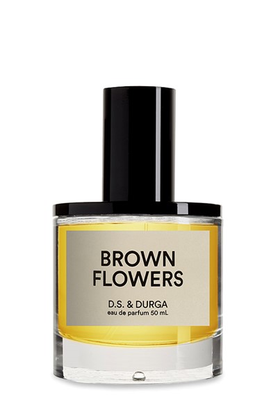 Brown Flowers DS&Durga — аромат