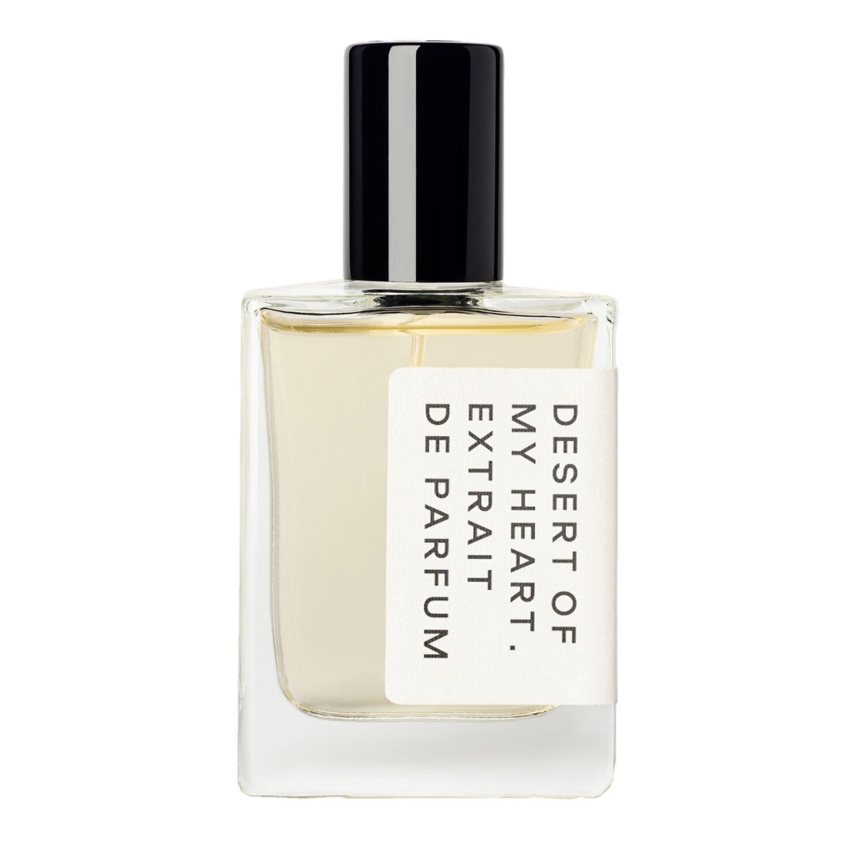 Desert Of My Heart Synonyme — аромат