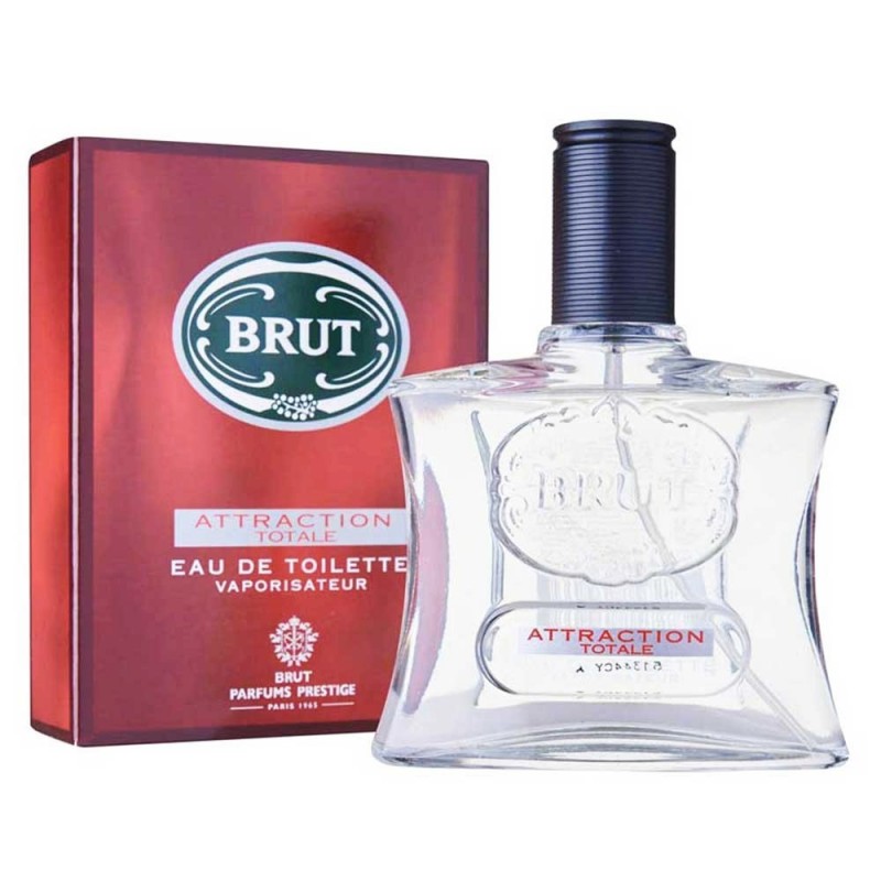 Attraction Totale Brut Parfums Prestige — аромат