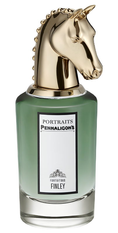 Fortuitous Finley Penhaligon's — аромат