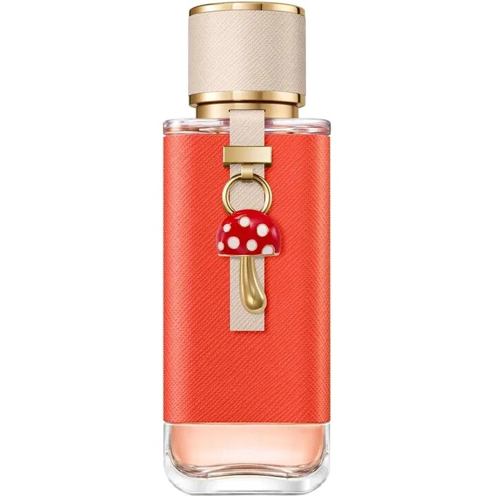 Cute Chaos Carolina Herrera
