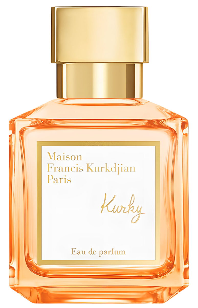 Kurky Maison Francis Kurkdjian — аромат