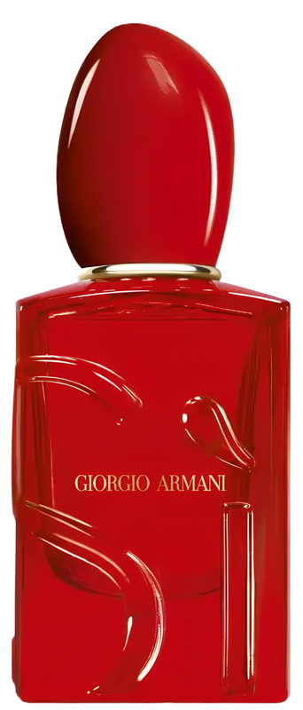 Si Passione Red Musk Giorgio Armani — аромат
