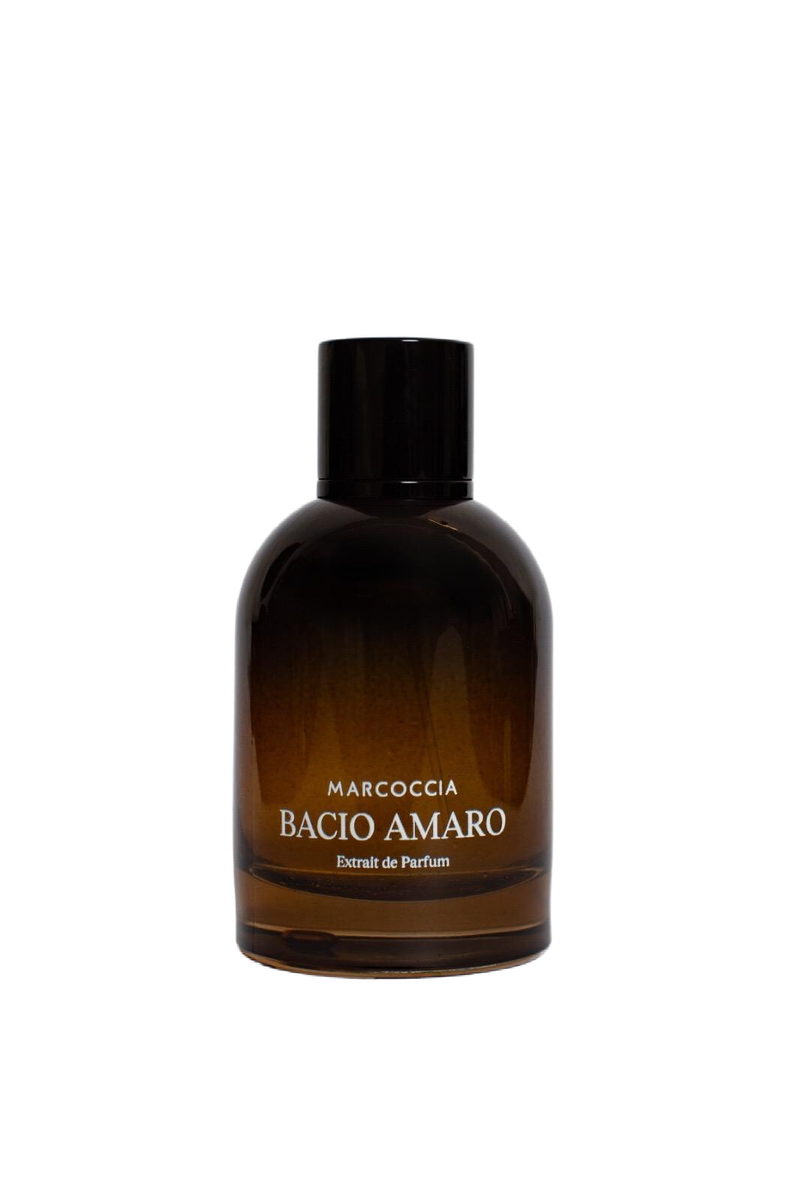 Bacio Amaro Marcoccia — аромат