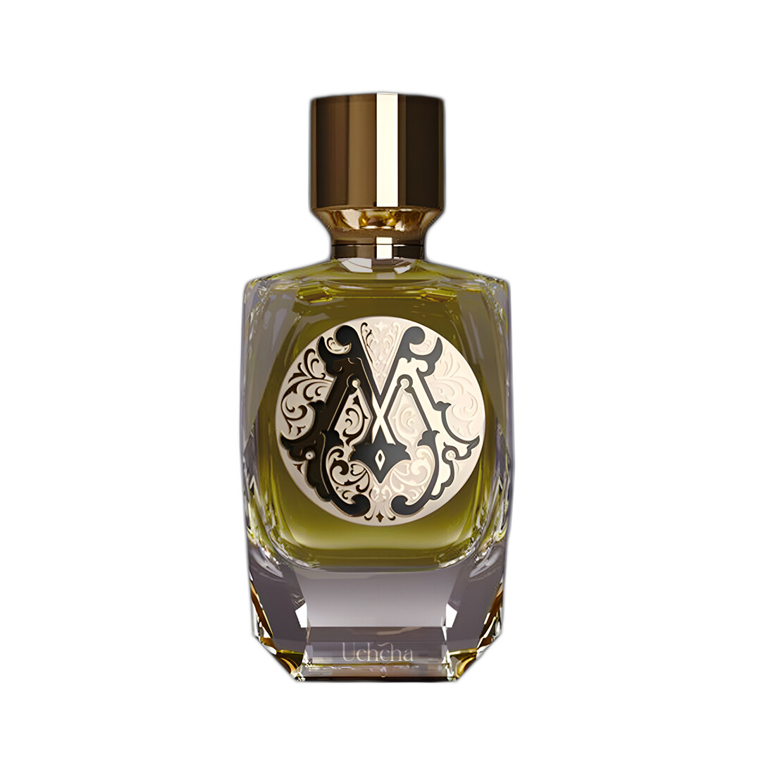 Uchcha Parfum de Mahzen — аромат