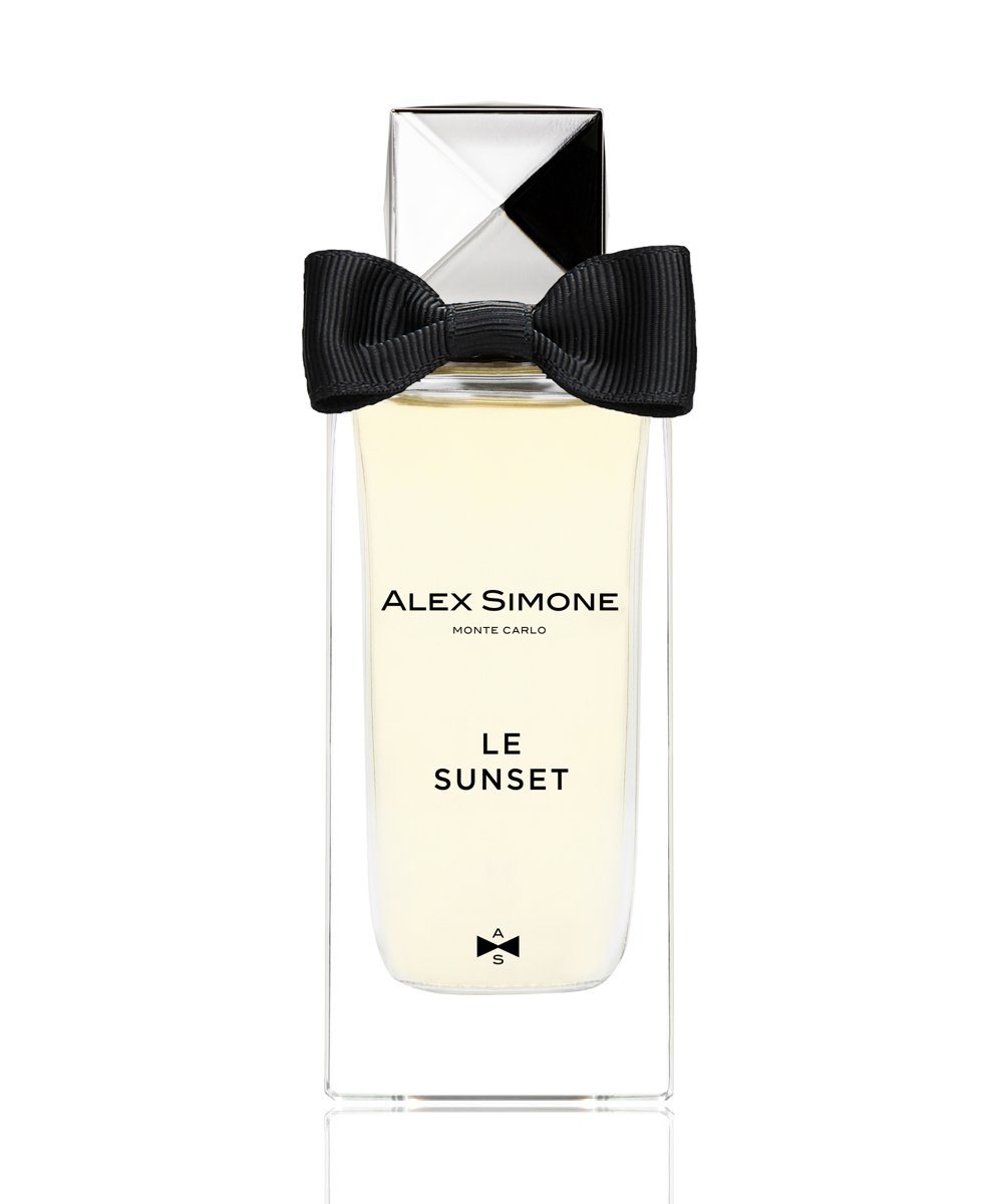 Le Sunset Alex Simone — аромат