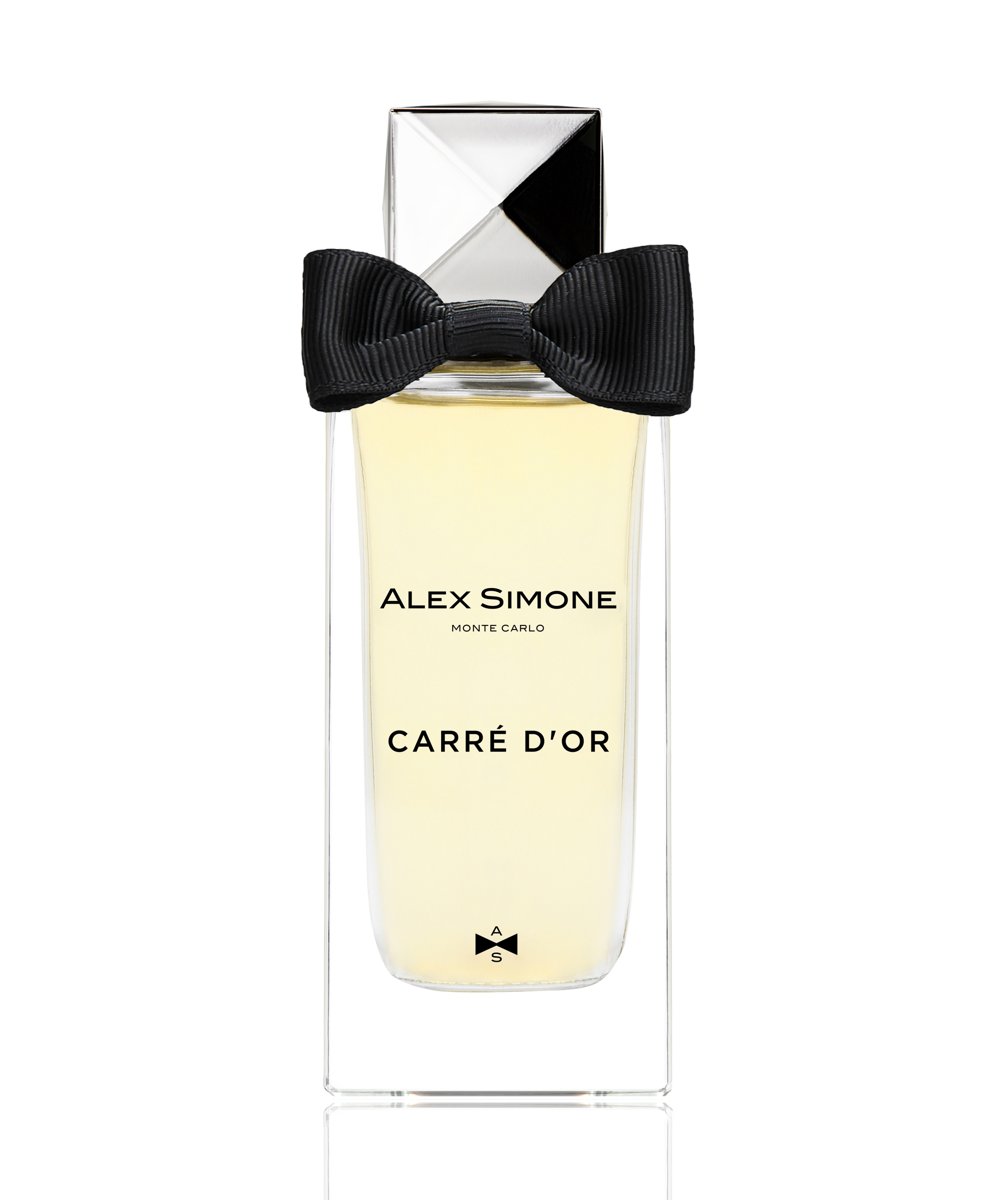 Carré d'Or Alex Simone — аромат