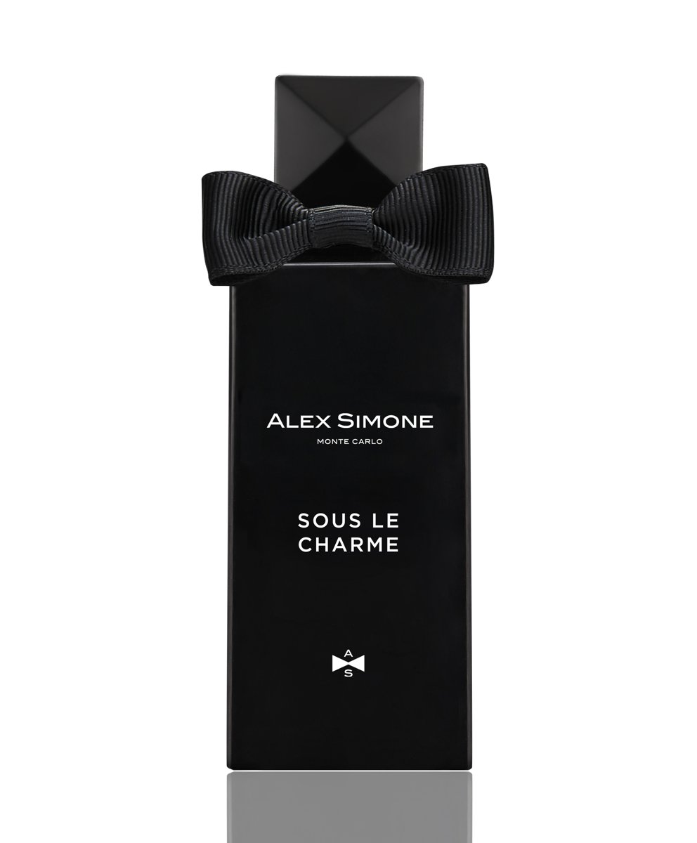 Sous Le Charme Alex Simone — аромат