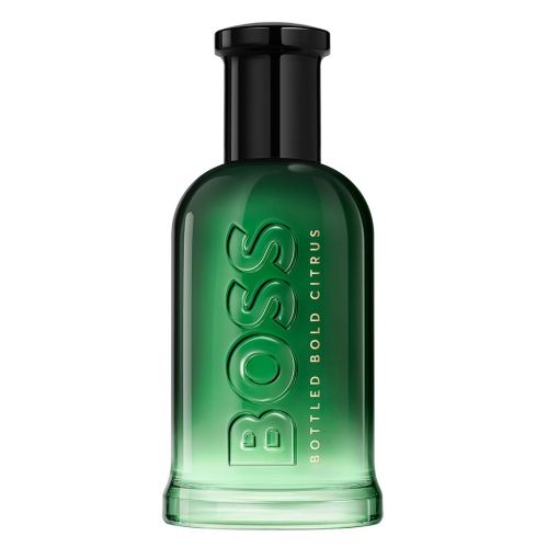 Boss Bottled Bold Citrus Hugo Boss