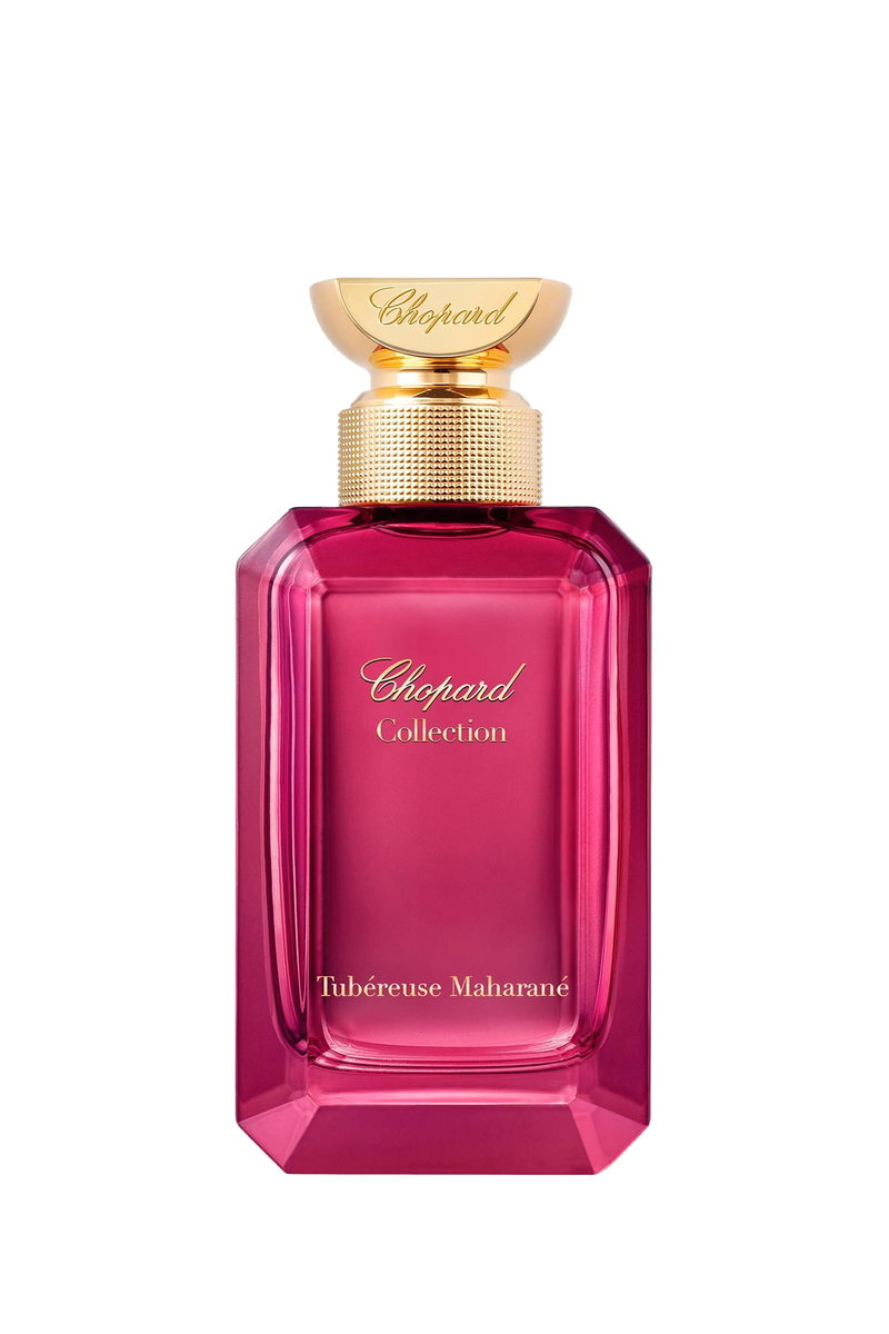 Tubéreuse Maharané Chopard — аромат
