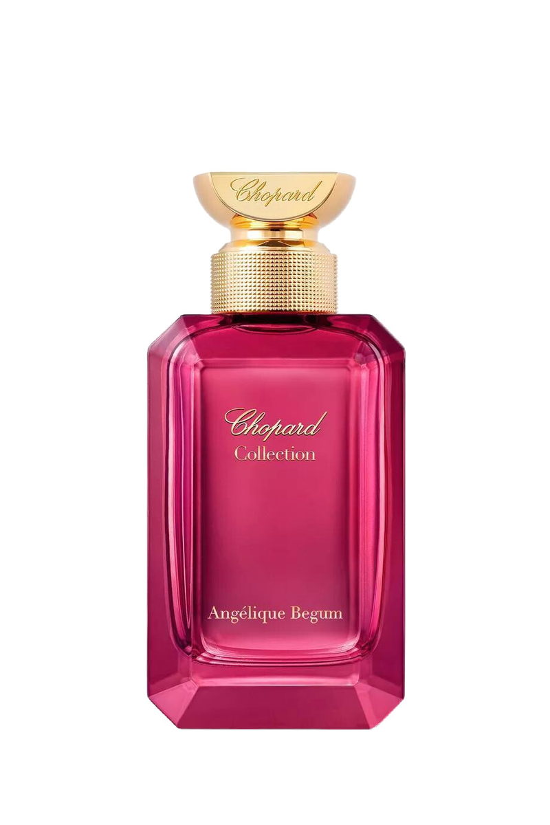 Angélique Begum Chopard — аромат