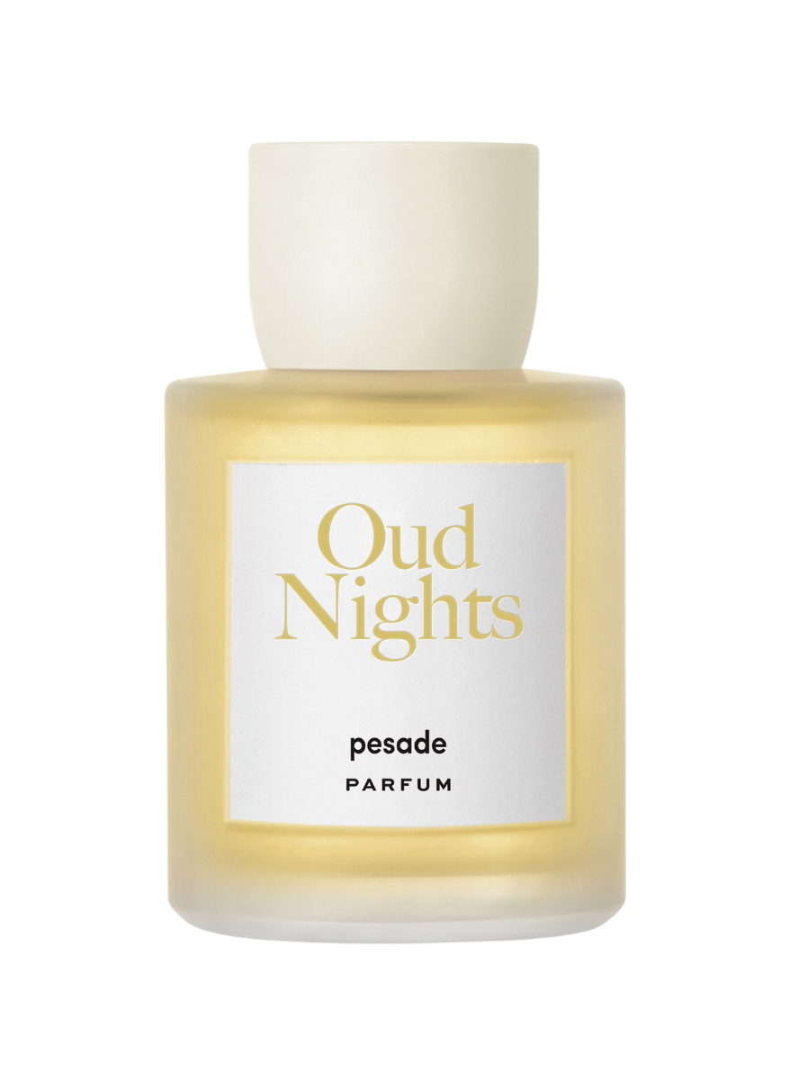 Oud Nights Pesade — аромат