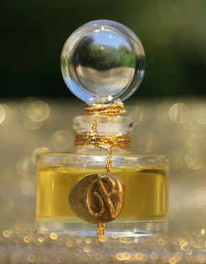 Carmel Boheme En Voyage Perfumes — аромат