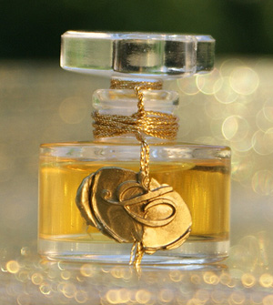 Carmel de Ville En Voyage Perfumes — аромат