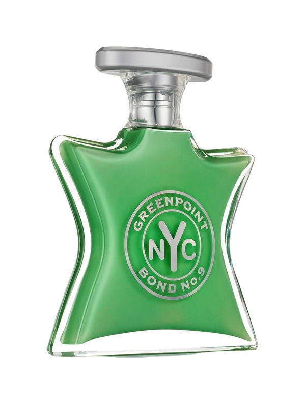 Greenpoint Bond No 9 — аромат
