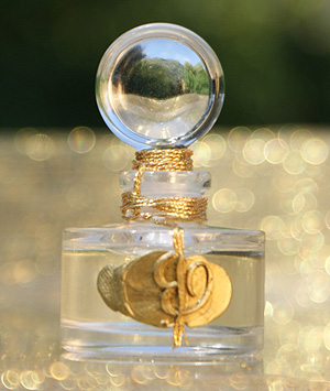 Debut de Carmel En Voyage Perfumes — аромат