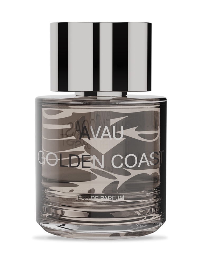Golden Coast AVAU — аромат