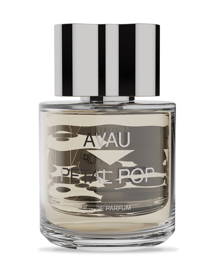 Petal Pop AVAU — аромат