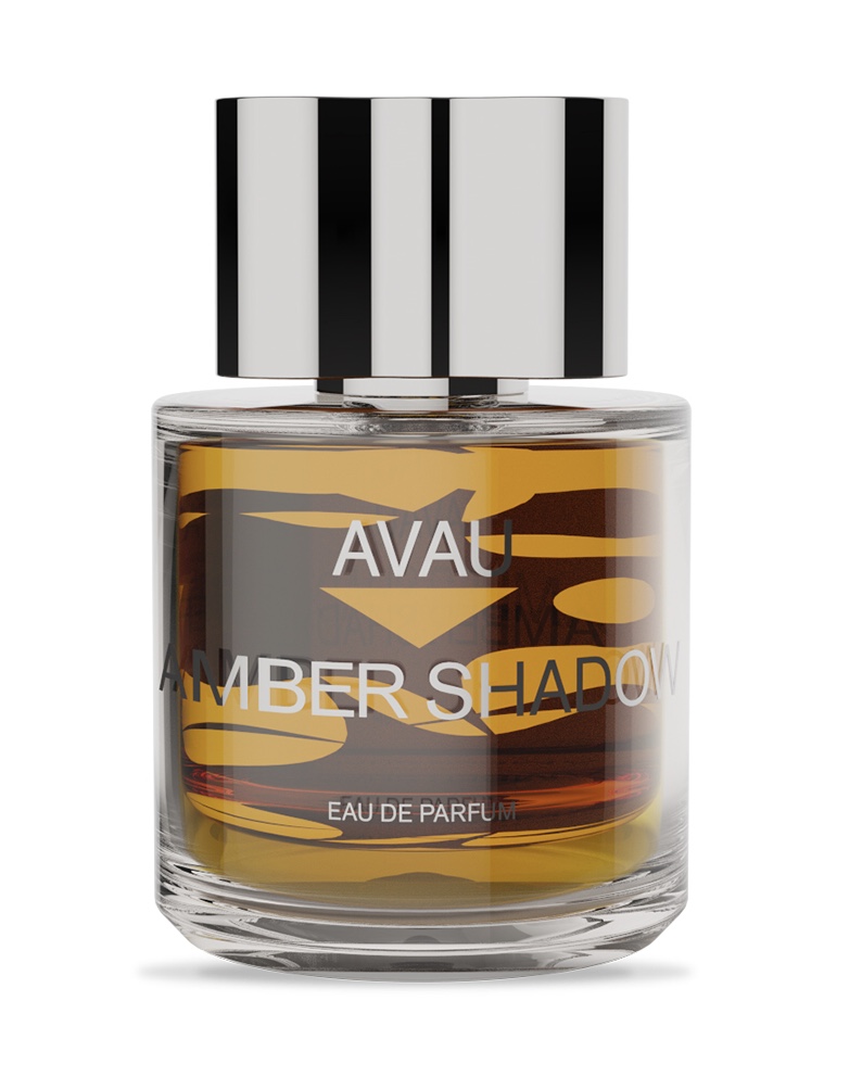 Amber Shadow AVAU — аромат