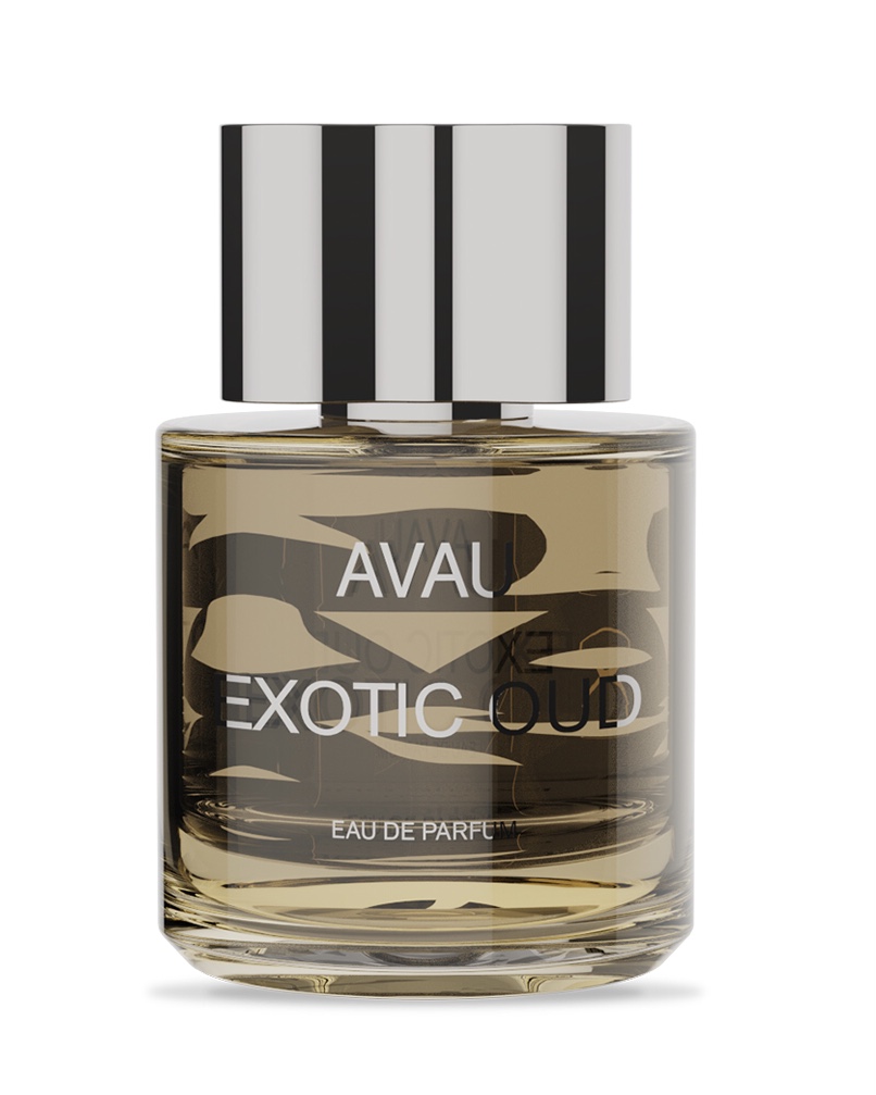 Exotic Oud AVAU — аромат