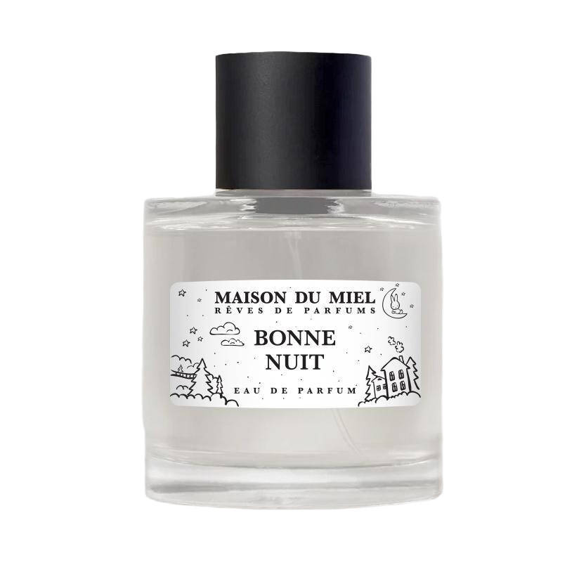 Bonne Nuit Maison Du Miel — аромат