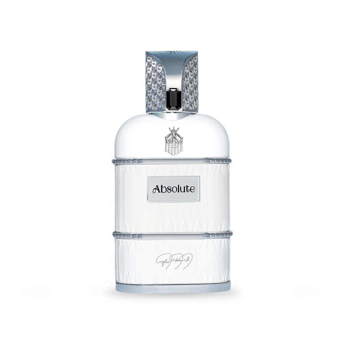 Absolute Asghar Adam Ali — аромат