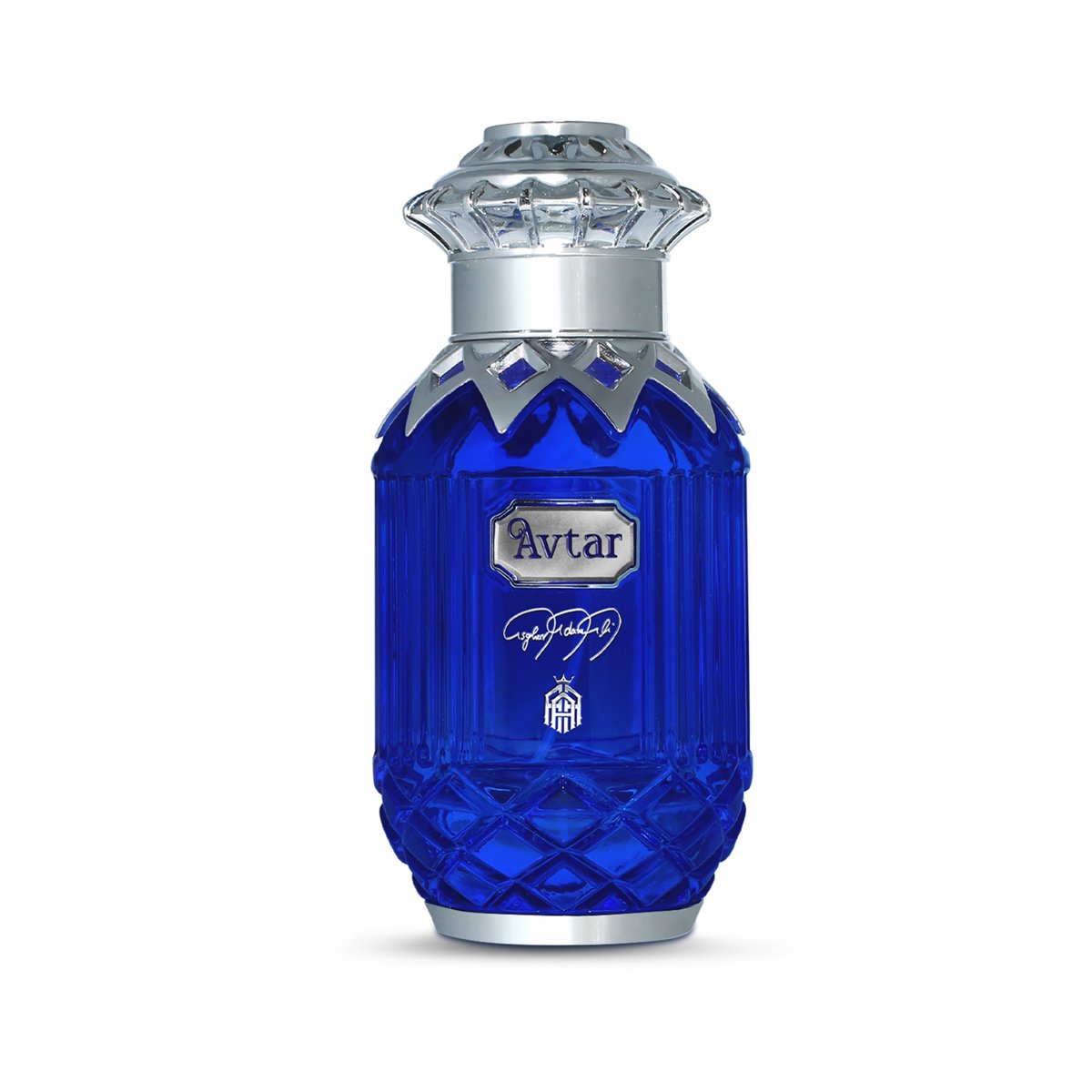 Avtar Asghar Adam Ali — аромат