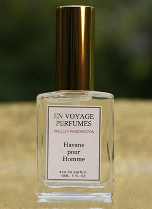 Havane pour Homme En Voyage Perfumes — аромат