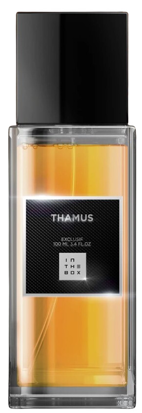 Thamus In The Box — аромат