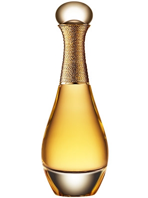 J'Adore L'Or Dior — аромат