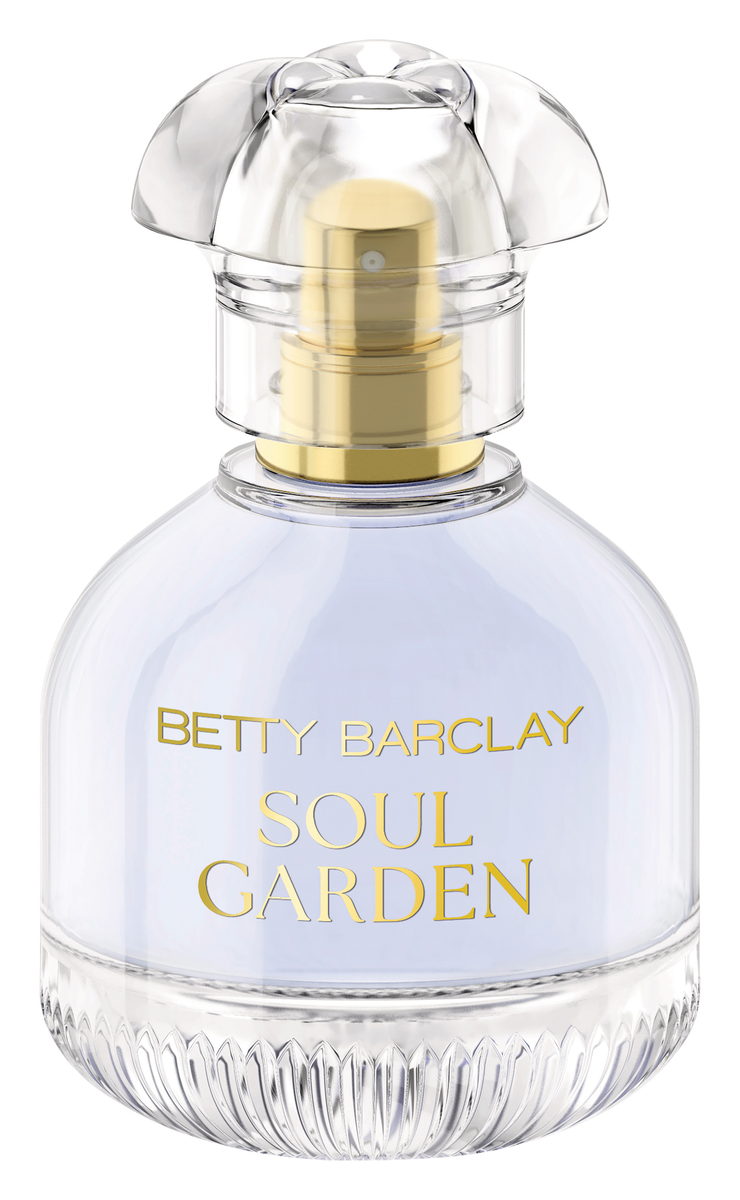 Soul Garden Betty Barclay — аромат