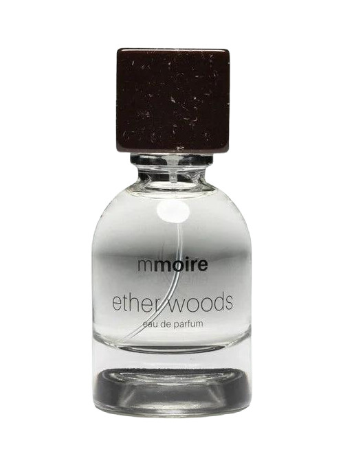 Ether Woods Mmoire — аромат