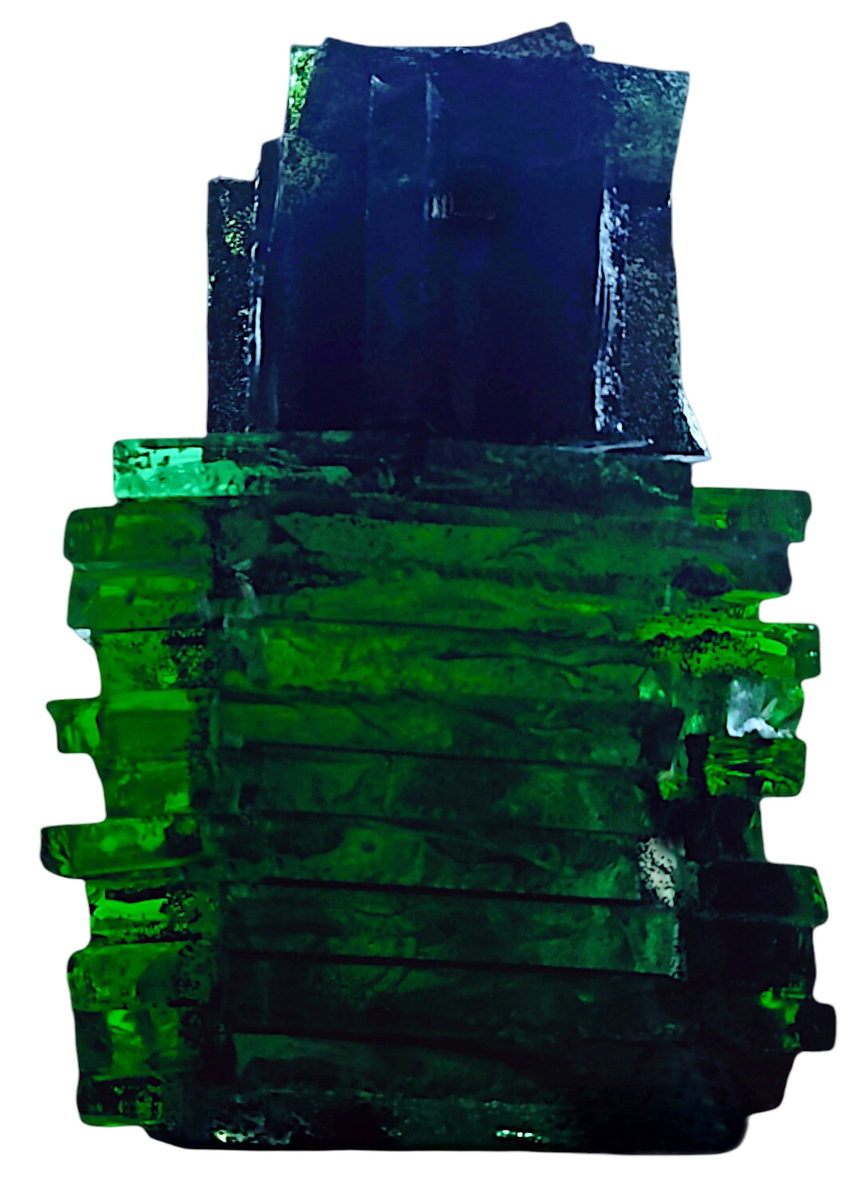 Emerald Herb House of Atropa — аромат
