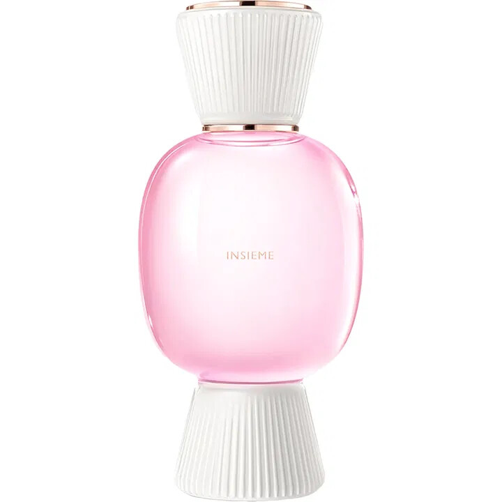 Insieme Bvlgari — аромат