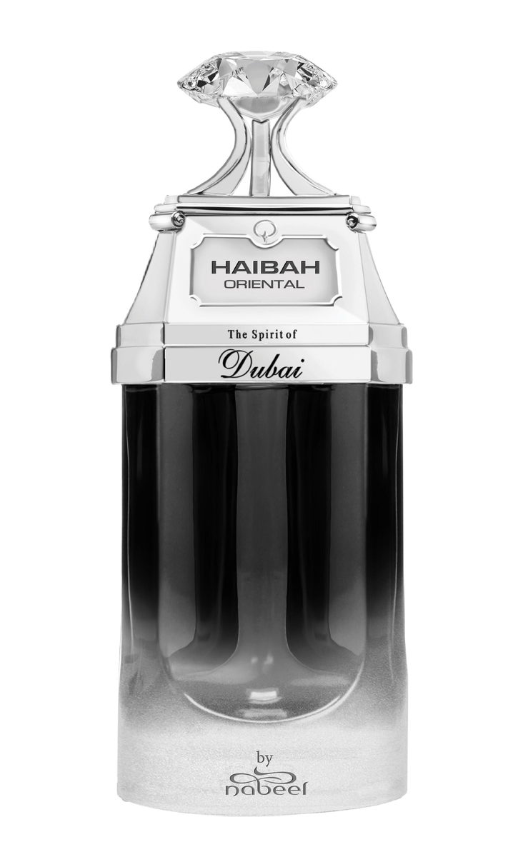 Haibah Oriental The Spirit of Dubai — аромат
