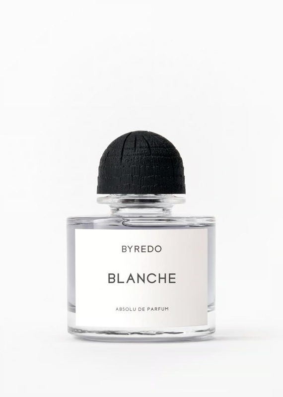 Blanche Absolu Byredo — аромат
