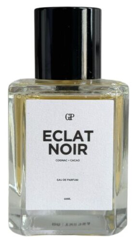 Eclat Noir GP Fragrances — аромат